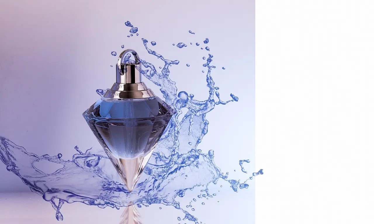Er parfume en god gave? Sådan vælger du rigtigt