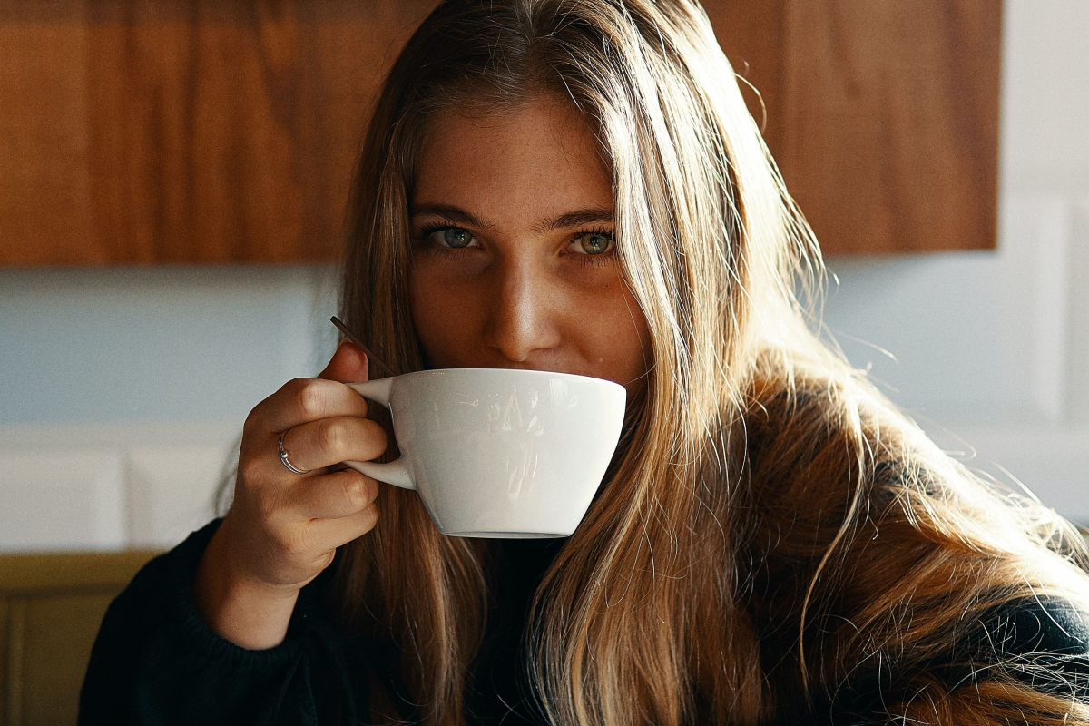 Gaveideer til hende der elsker kaffe - 6 gode ideer