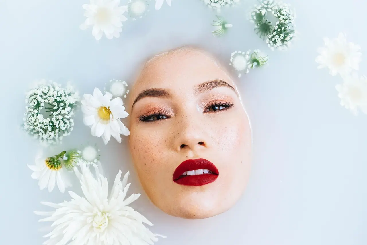 Sådan vælger du parfumefri clean beauty-gaver