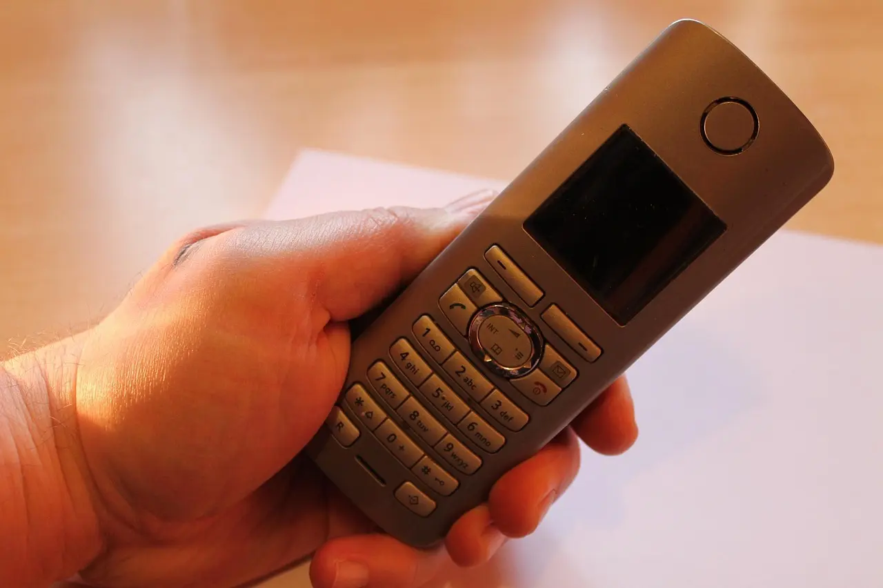 44745003 - Hvem ringer fra dette nummer?