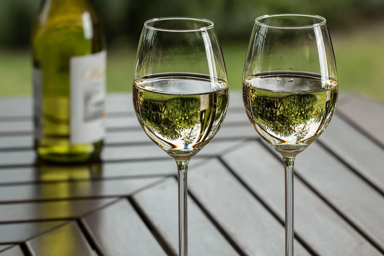 Er vinsmagning en god gave til hende i Odense?