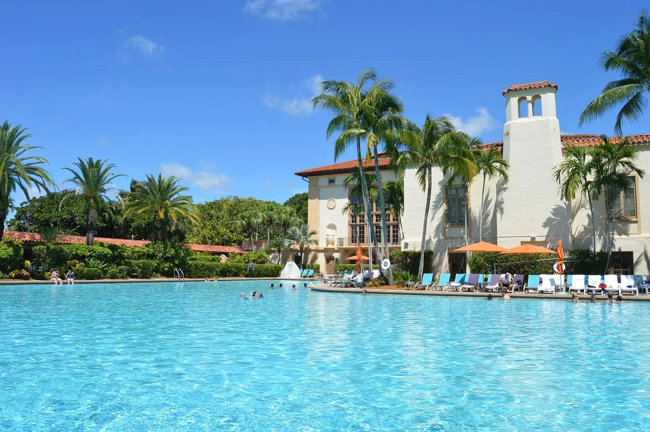 Medvirkende i The Tourist