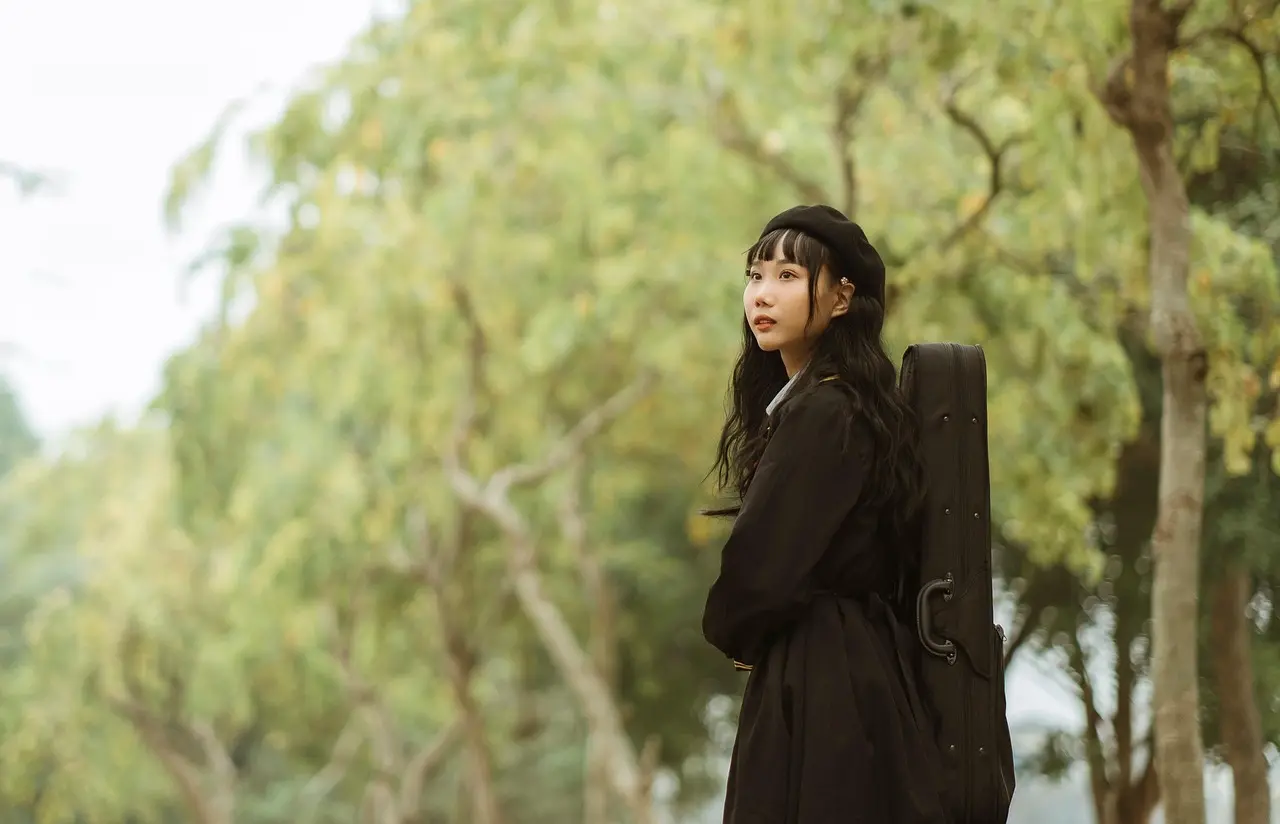 11 jakker til A-formet figur i overgangsvejr