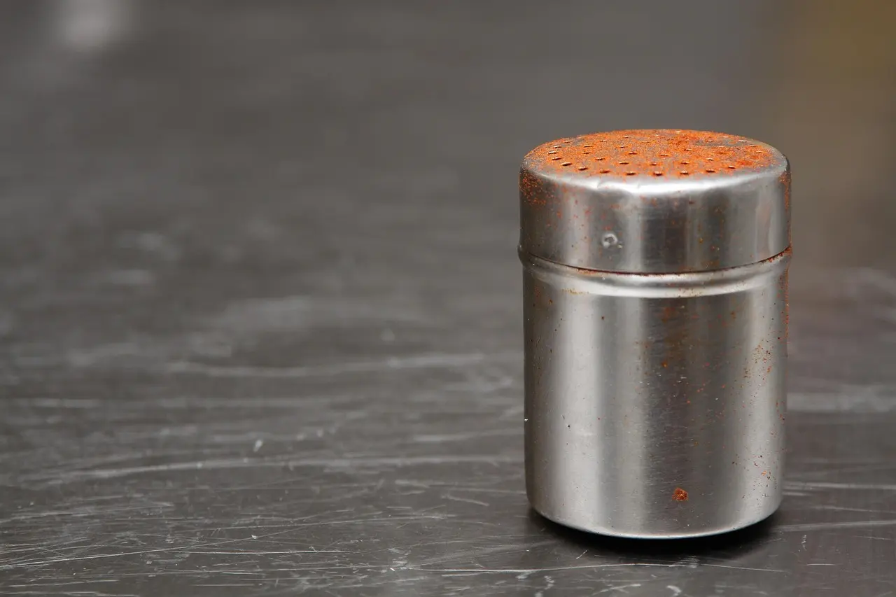 15 smarte opbevaringsgaver til små køkkener