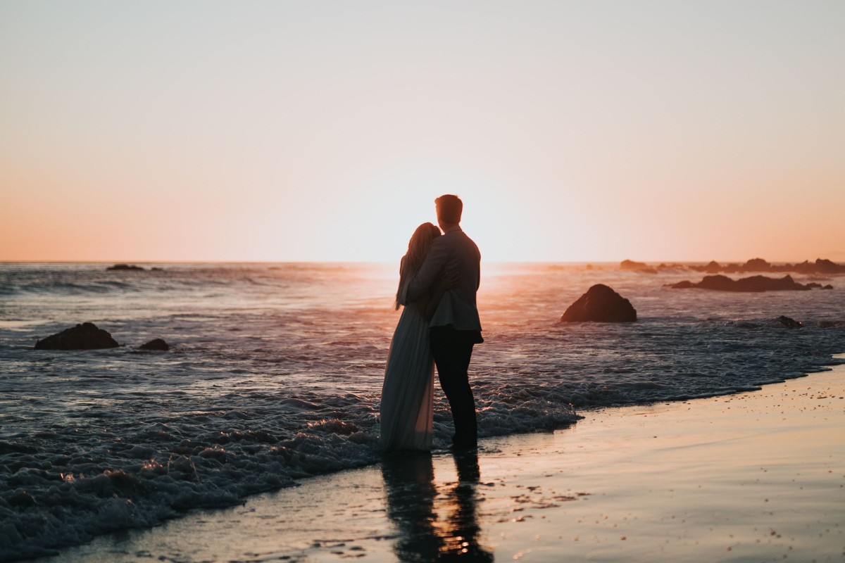 5 gaveideer der styrker jeres parforhold