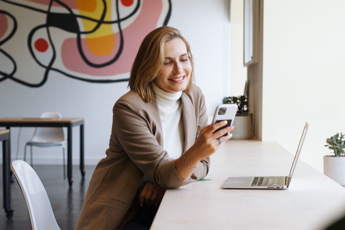 5 gode gaveideer til hende, der gerne vil være selvstændig