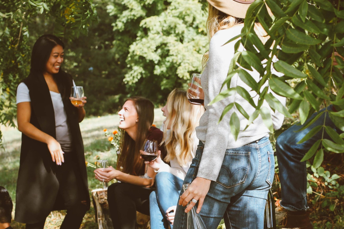6 gode gaveideer til hende der har fødselsdag om sommeren