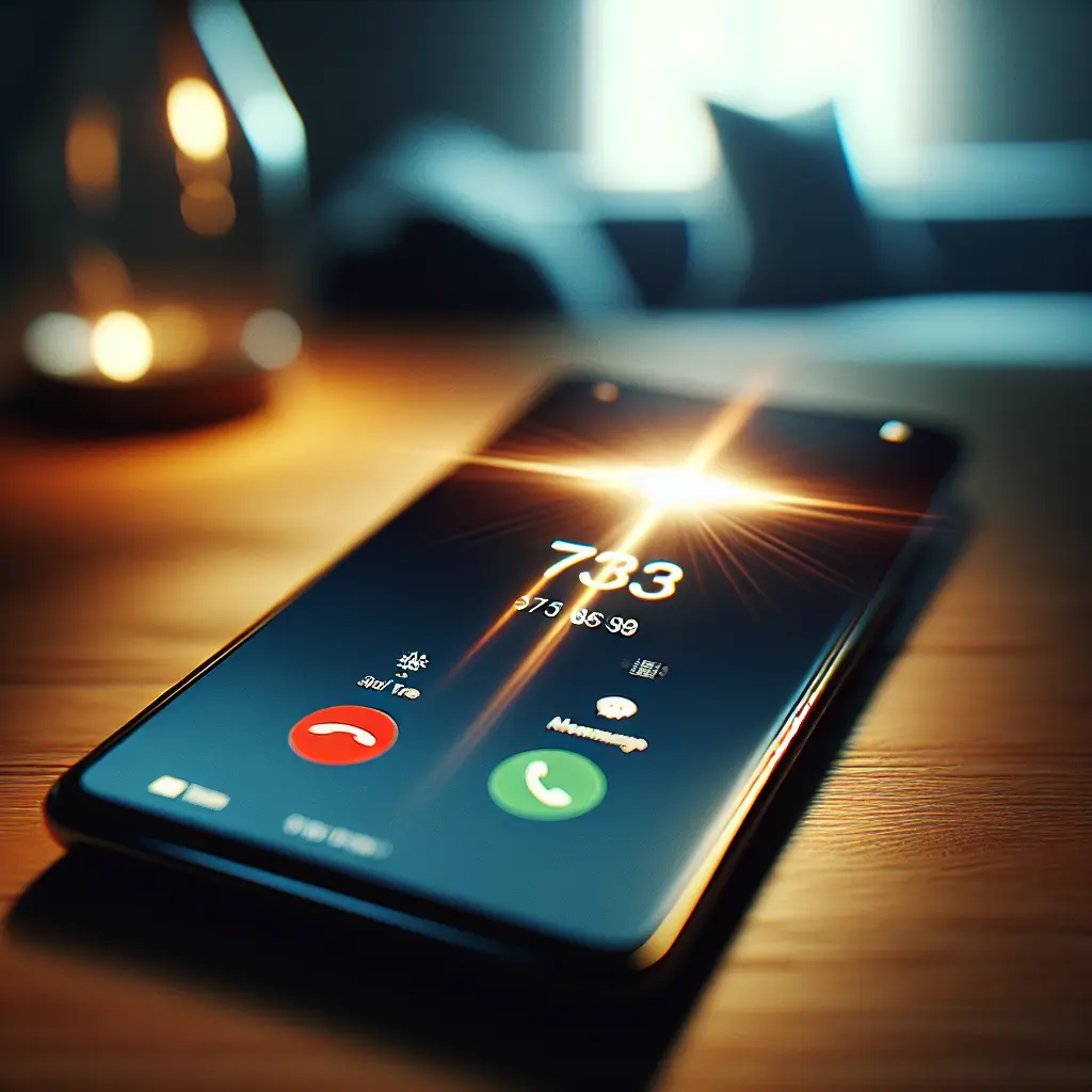 73 70 86 98 - Hvem ringer fra dette telefonnummer?