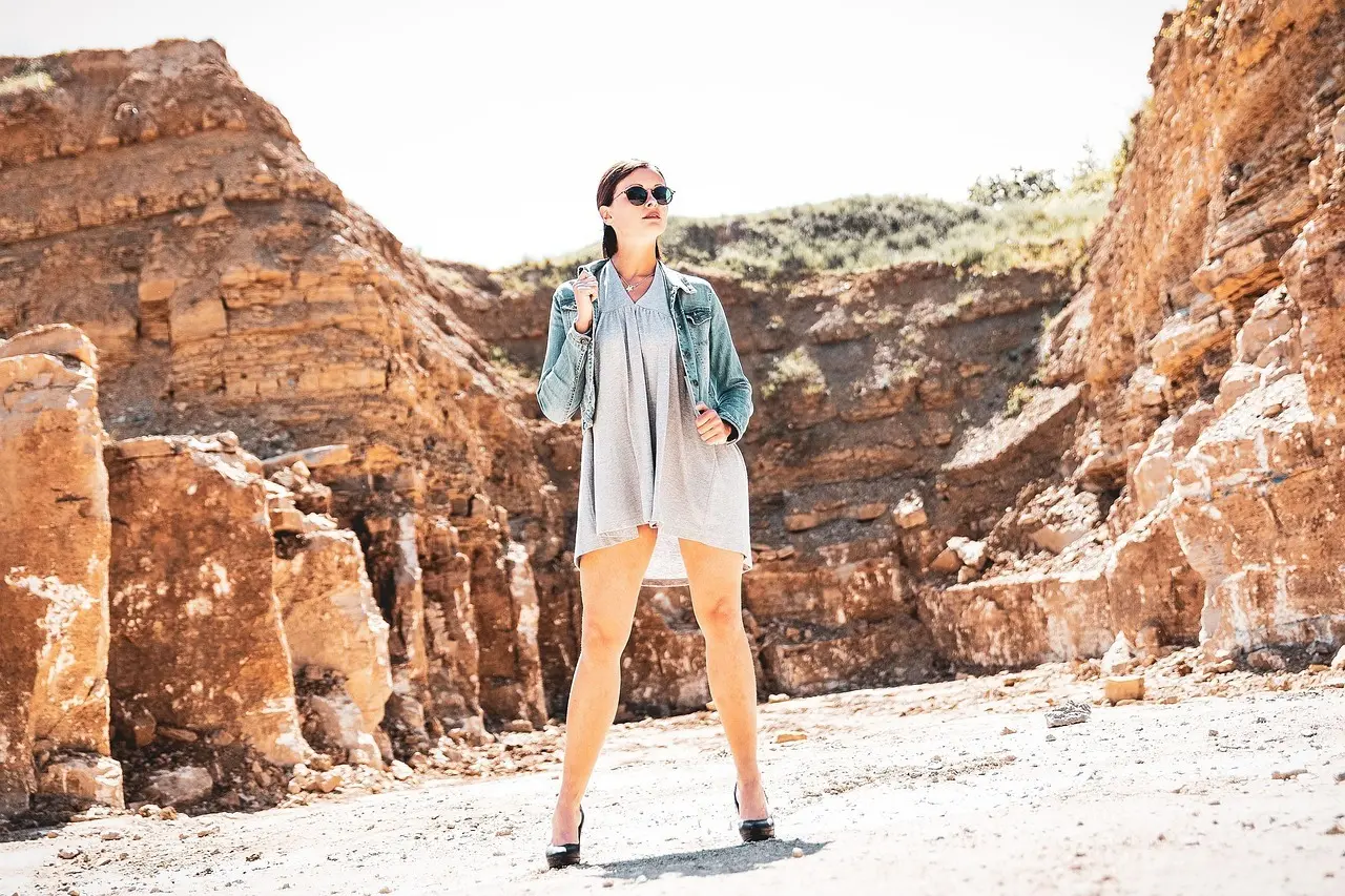 9 gaver til hende, der bouldrer i klatrehallen