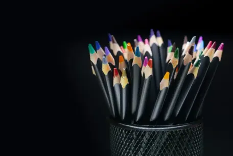 9 magnetiske kabelskjulere til hjemmekontoret