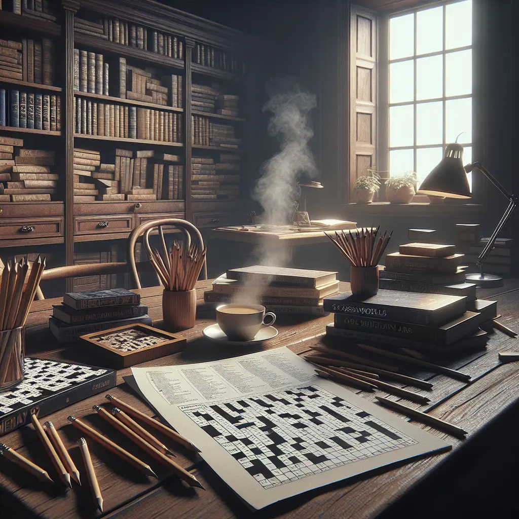 Forslag til Så i Krydsord