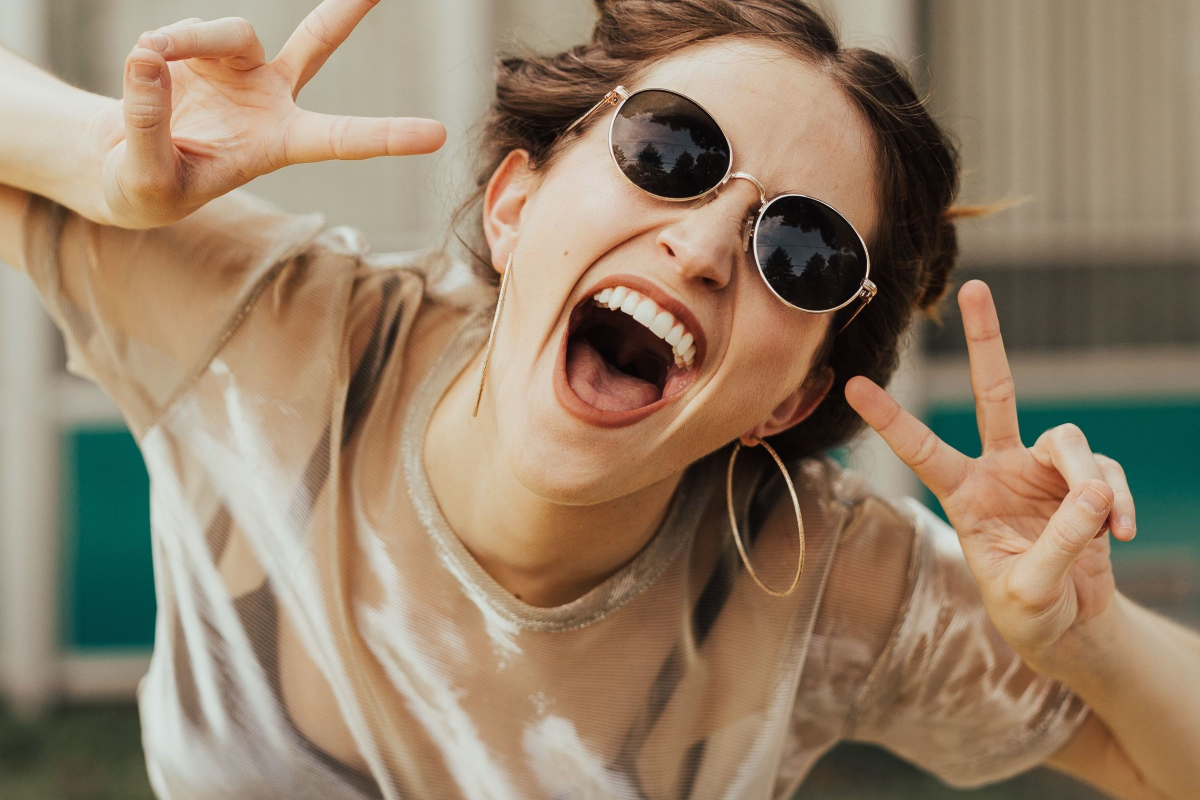 Giv en tyngdedyne i gave - 4 gode grunde til at hun vil elske at få en