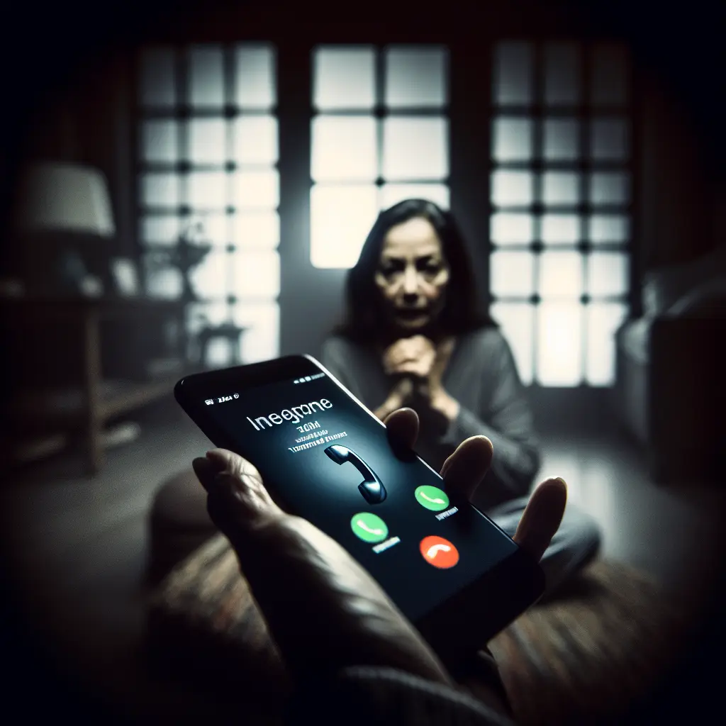 Hvem står bag telefonnummer 45148834?