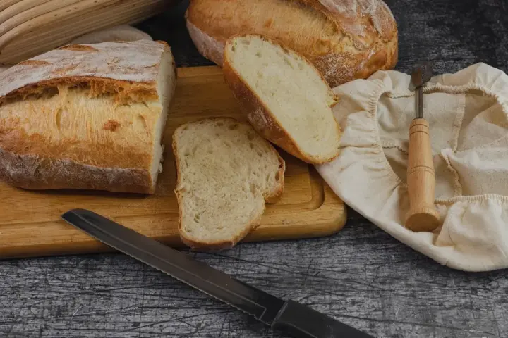 Hvilken knivmagnet er bedst som gave til det lille køkken?