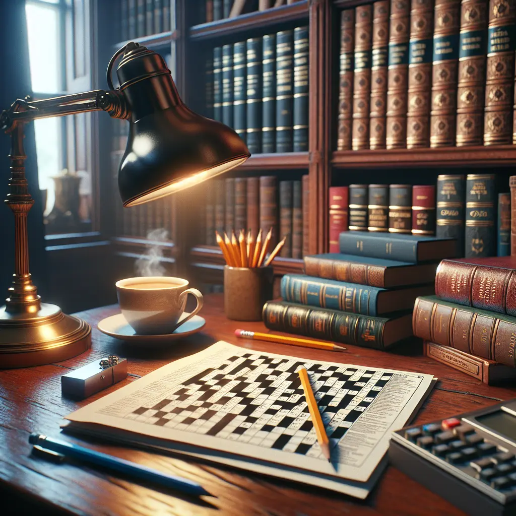 Krydsord Guide til Ændre