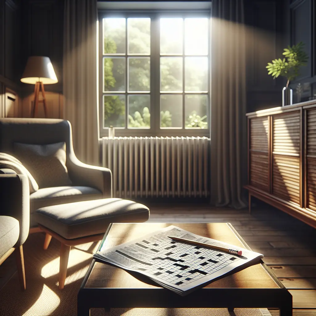 Krydsord tips: Rulle