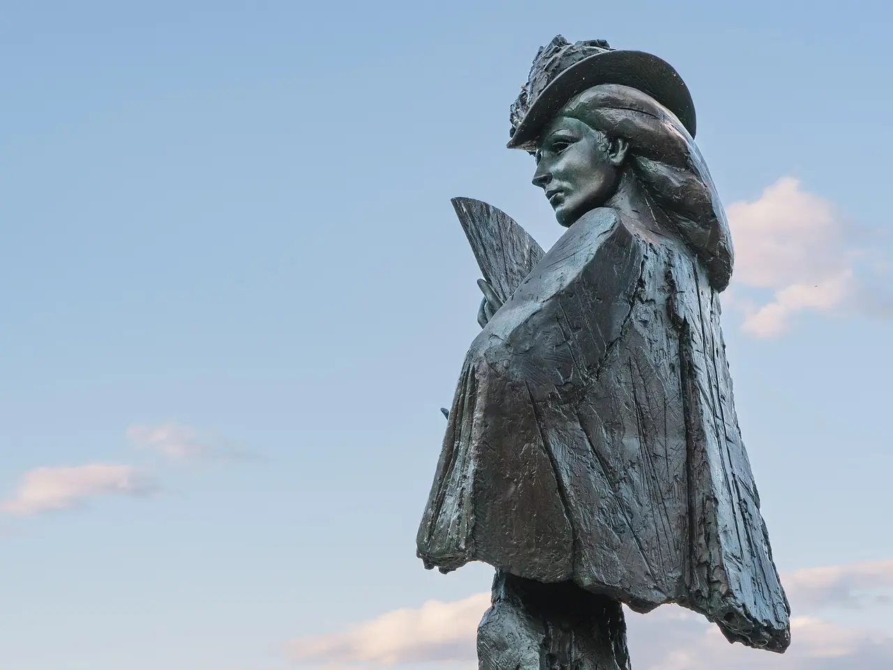 Medvirkende i Kejserinden