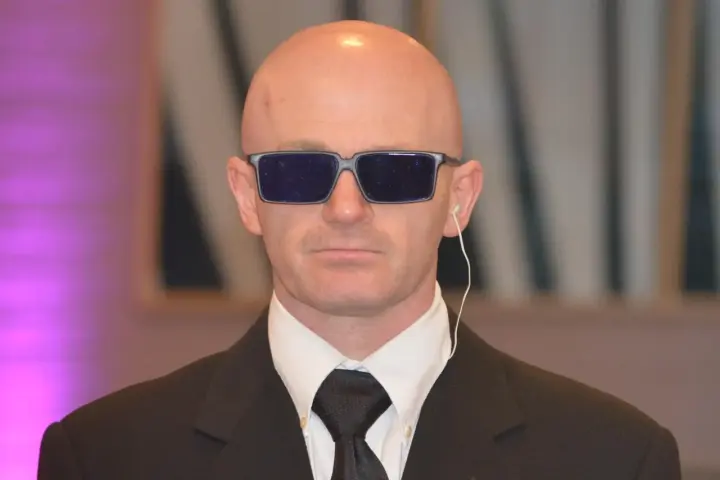 Medvirkende i Livvagterne