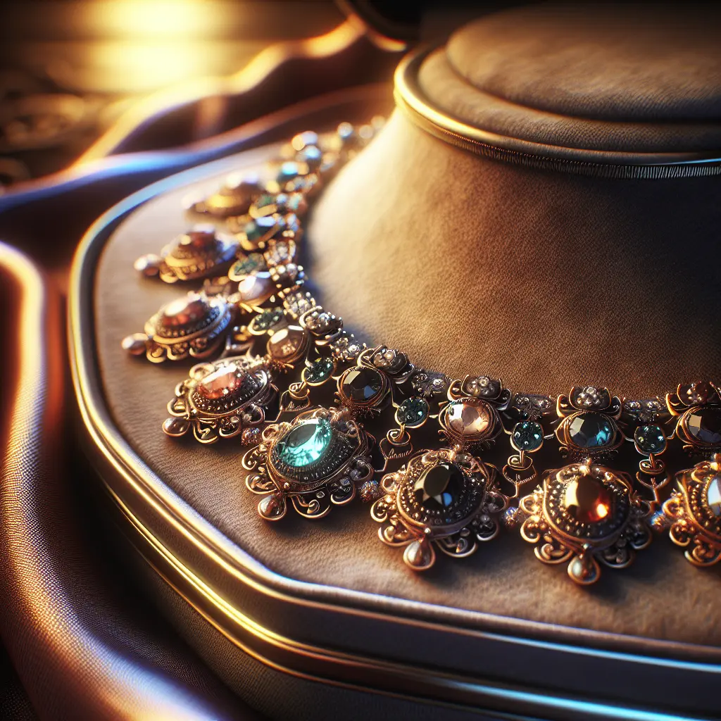 Sådan giver du vintagesmykker i gave med ro i sindet