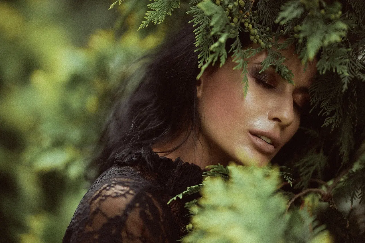 Sådan matcher du ansigtsmasker som gave til hendes hudtype