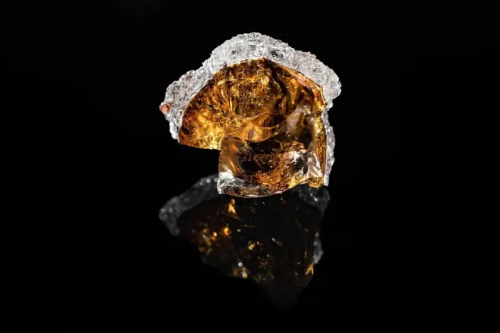 Sådan rengør du guldsmykker sikkert derhjemme